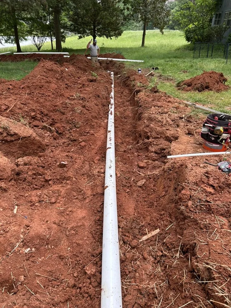 Slide of Remedy Plumbing