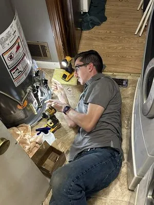 Remedy Plumbing Logo