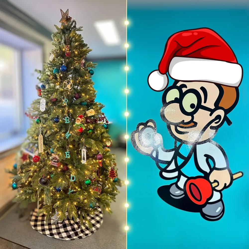 Slide of Remedy Plumbing