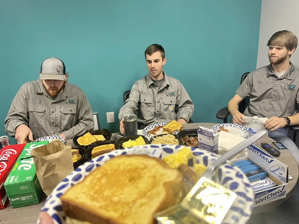 Slide of Remedy Plumbing