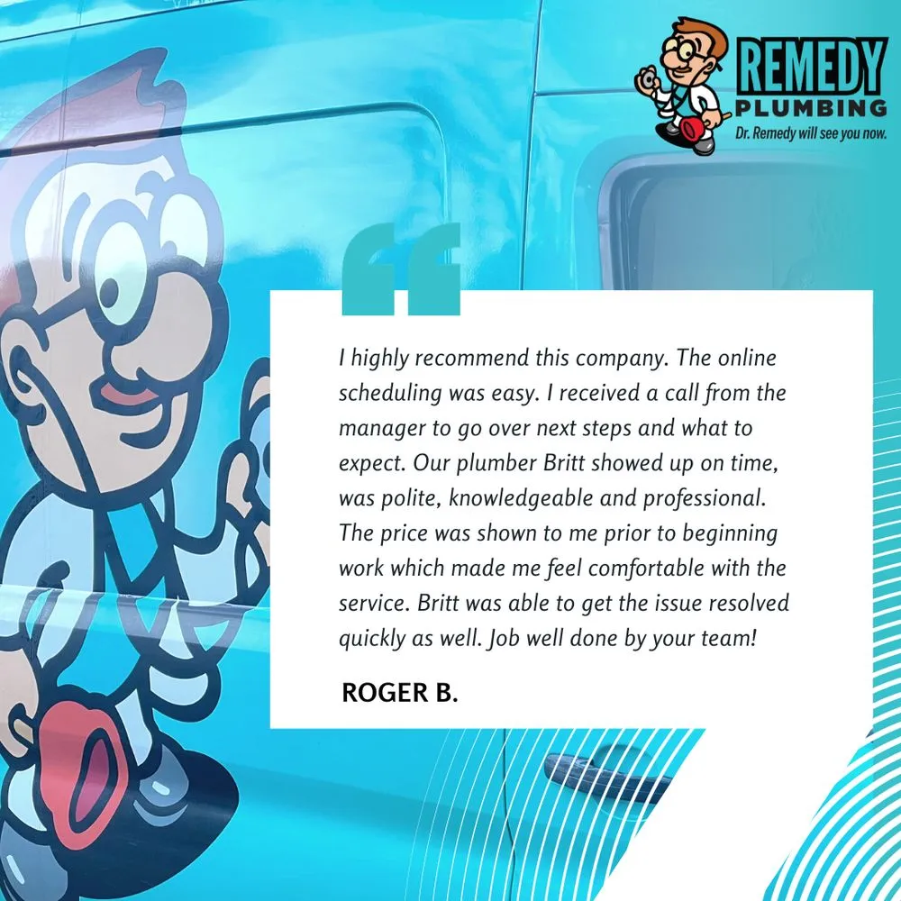 Expert water heater service for homes in Dacula, GA by Remedy Plumbing