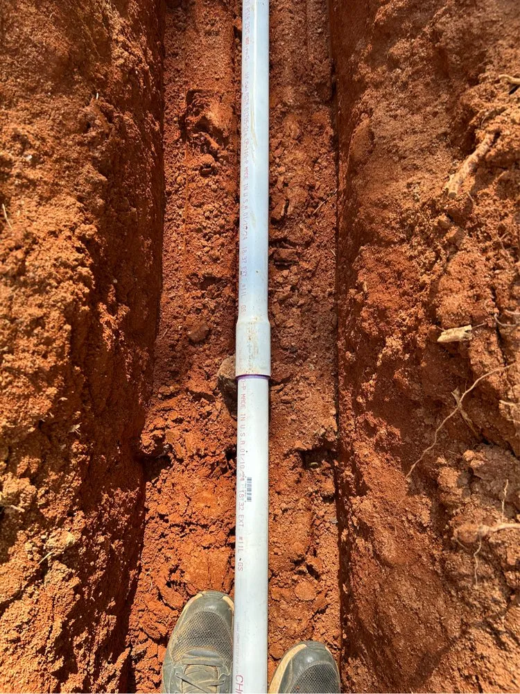 Slide of Remedy Plumbing