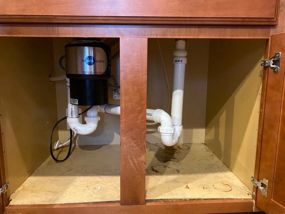 Slide of Remedy Plumbing, Drain & Cleaning