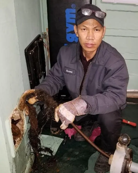 Slide of Remedy Plumbing, Drain & Cleaning