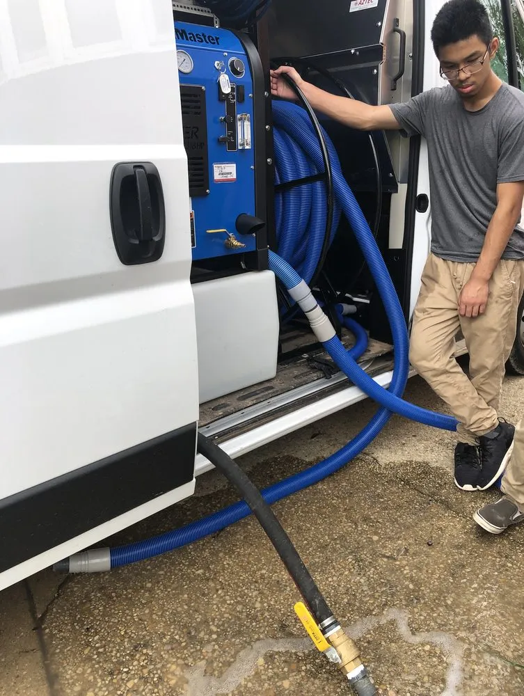 Slide of Remedy Plumbing, Drain & Cleaning