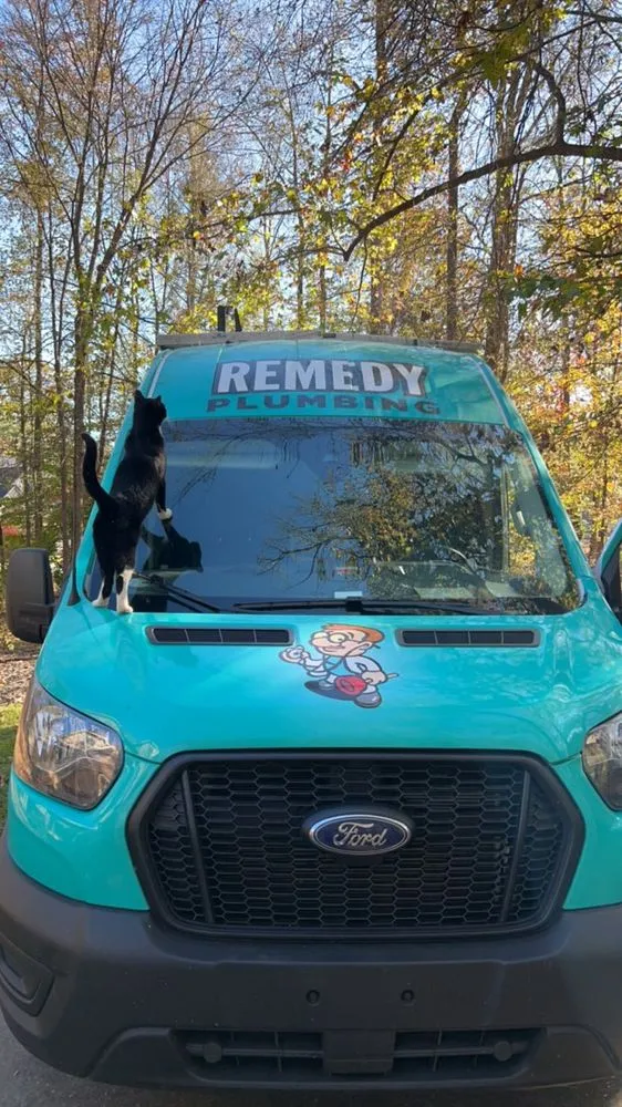 Emergency emergency plumbing experts serving Gainesville, GA - Remedy Plumbing