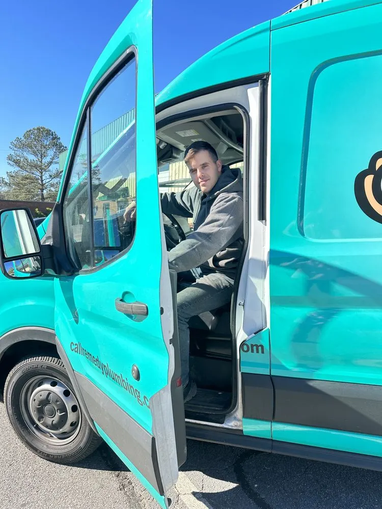 Slide of Remedy Plumbing