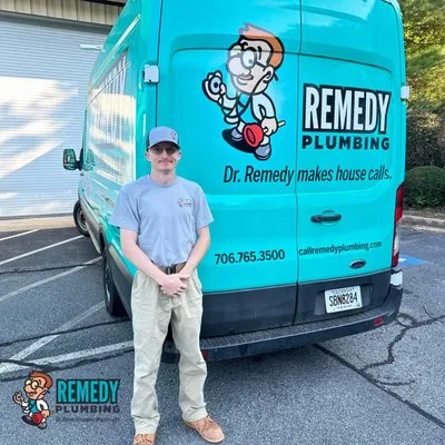 Remedy Plumbing
