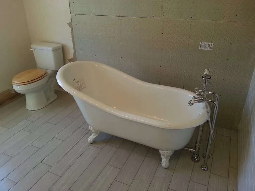 Slide of Remedy Plumbing Service