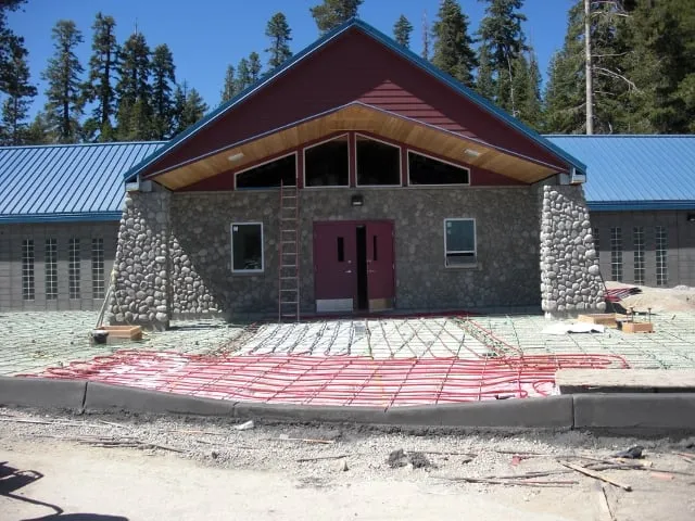 Slide of Remedy Plumbing Service