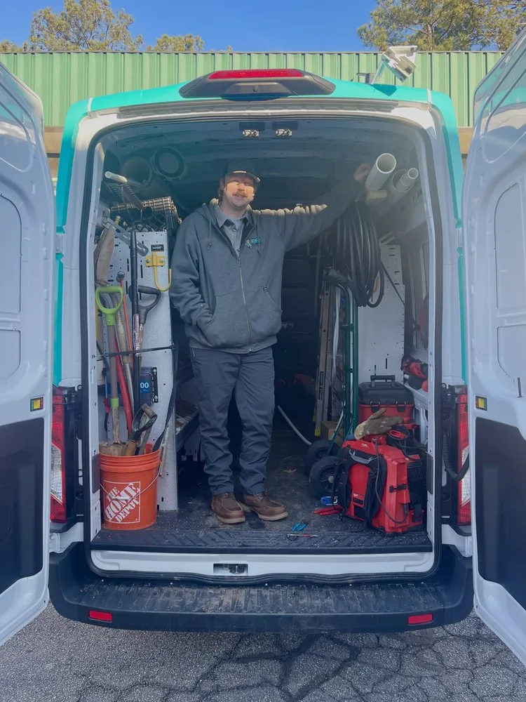 Slide of Remedy Plumbing