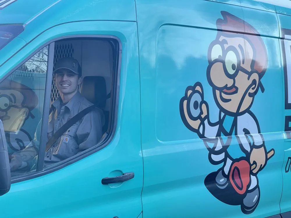 Slide of Remedy Plumbing