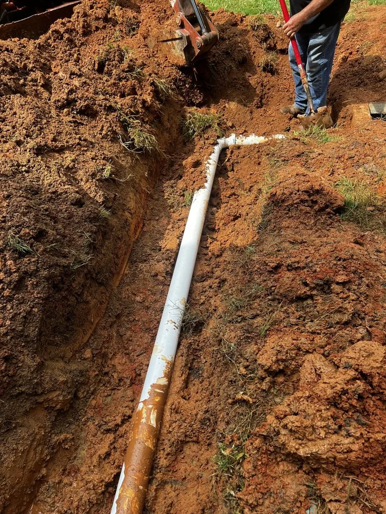 Slide of Remedy Plumbing