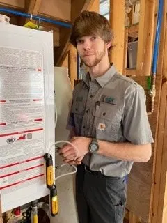 Trusted water heater service service in Watkinsville, GA - Remedy Plumbing