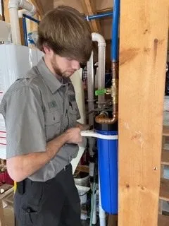 Emergency drain cleaning in Watkinsville, GA by Remedy Plumbing