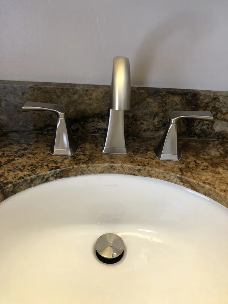 Slide of Remedy Rooter