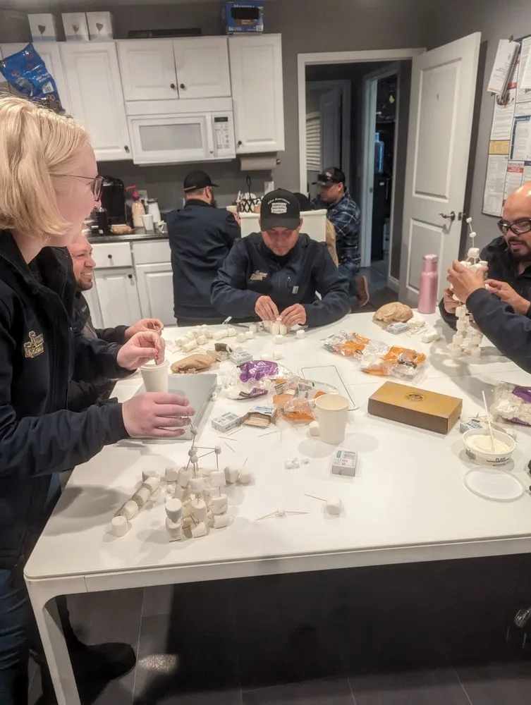 Slide of Remedy Rooter