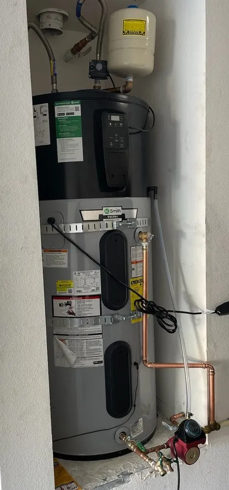 Top-rated plumbing repair in El Cajon, CA by Remedy Rooter