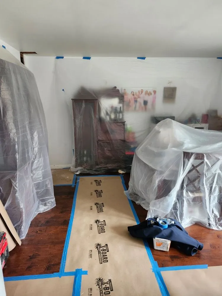 Slide of Remedy Rooter