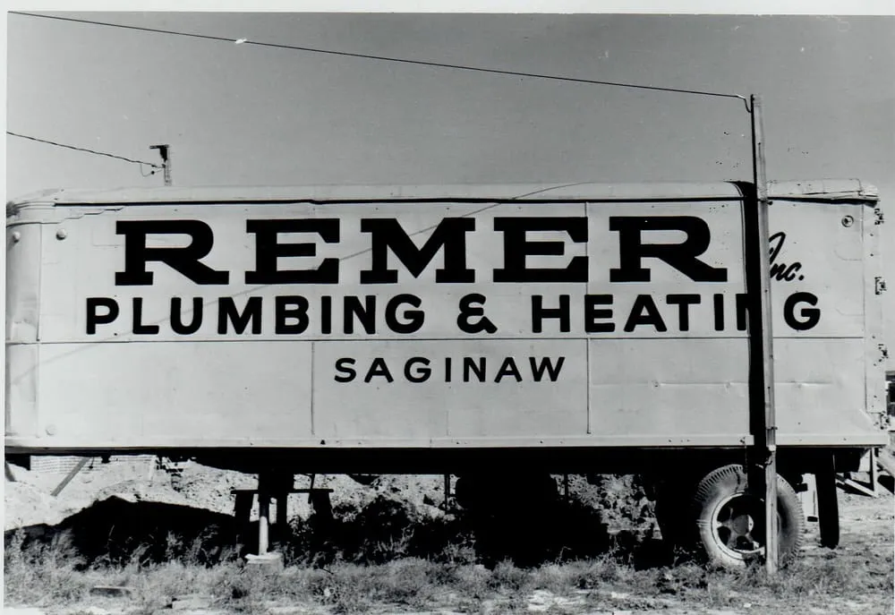 Slide of Remer Plumbing Heating & Air Conditioning