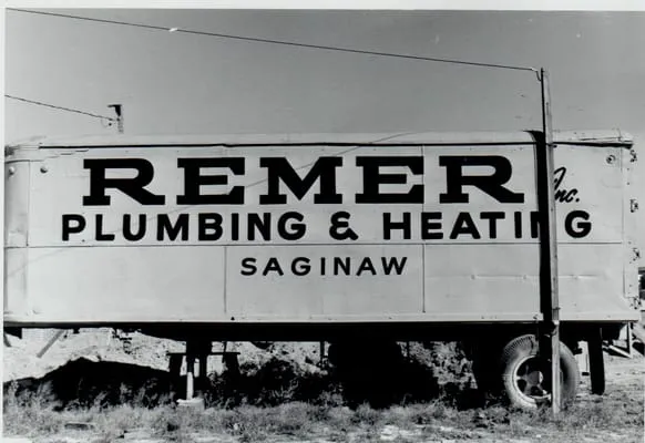 Remer Plumbing Heating & Air Conditioning