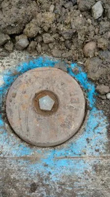 Remnant Utilities Logo