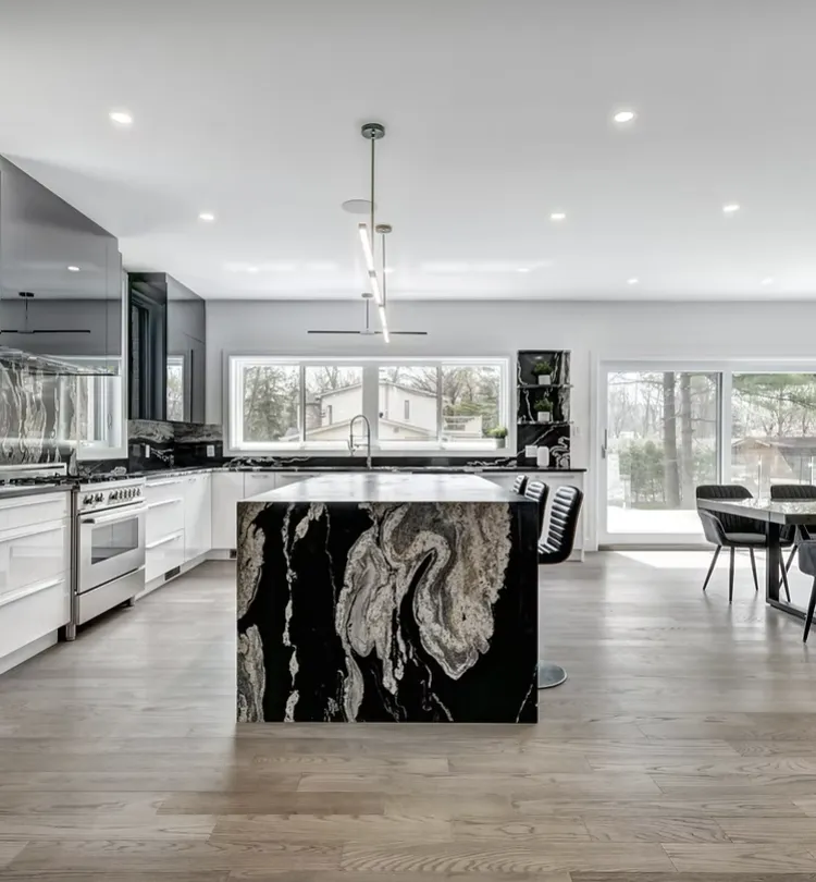 Slide of Remo & Demo Solutions