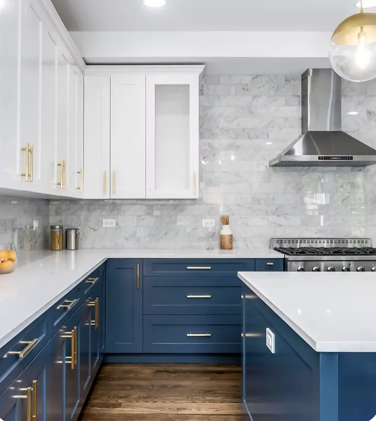 Slide of Remo & Demo Solutions