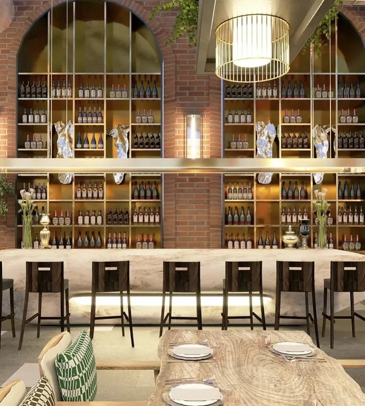 Slide of Remo & Demo Solutions