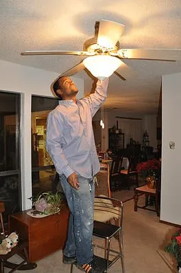 Slide of Remodel and Repair Contractor