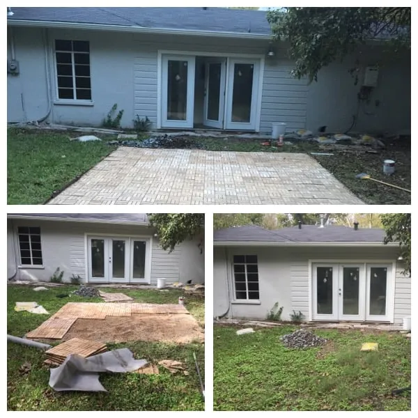 Slide of Remodel and Repair Contractor