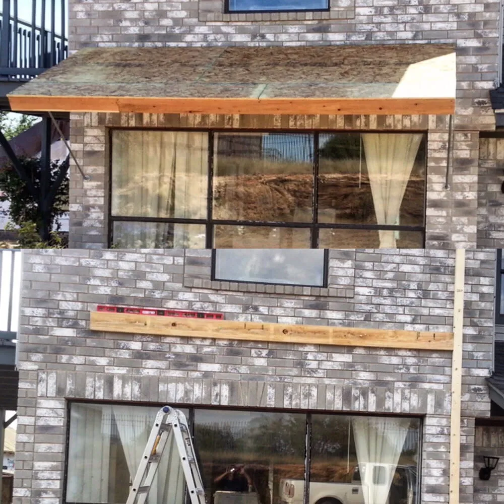 Slide of Remodel and Repair Contractor