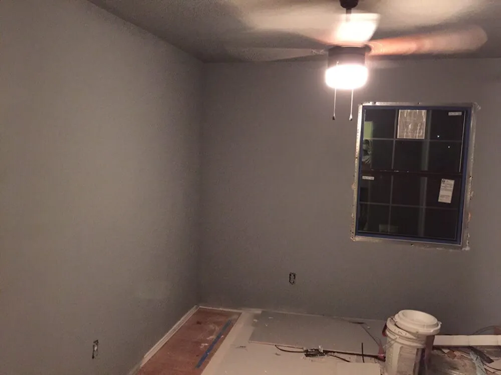 Slide of Remodel and Repair Contractor