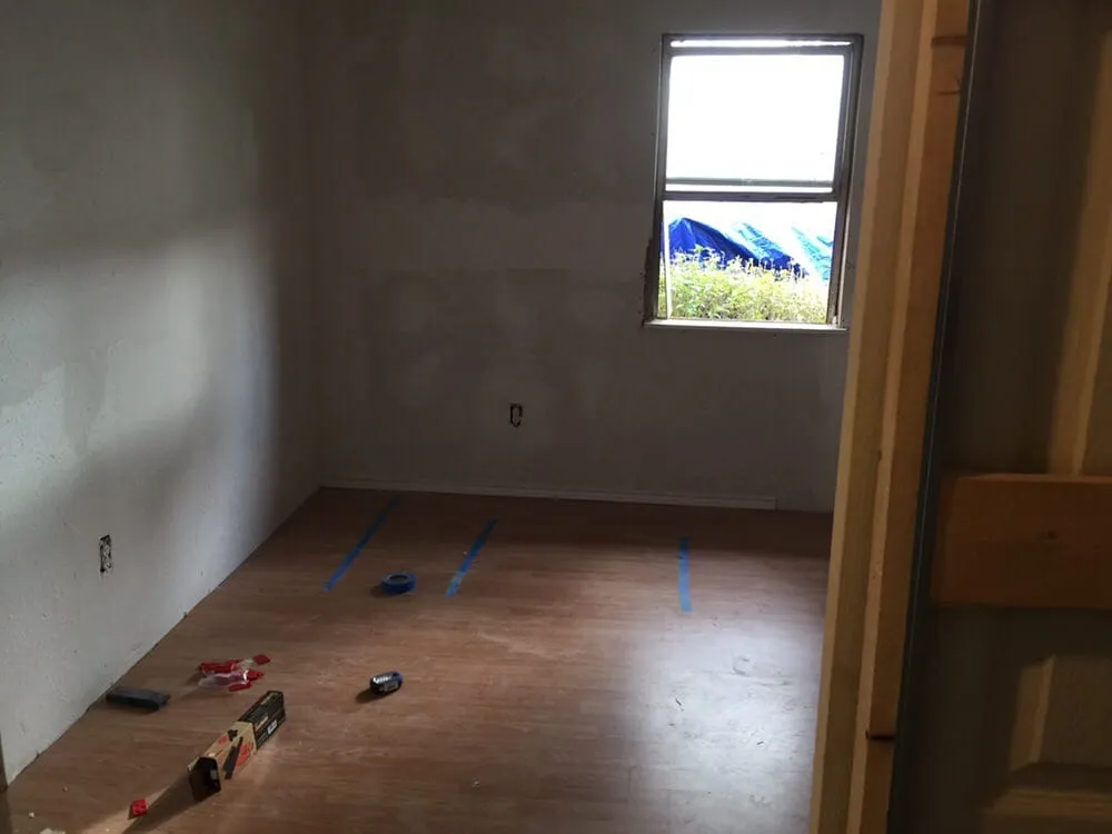 Slide of Remodel and Repair Contractor