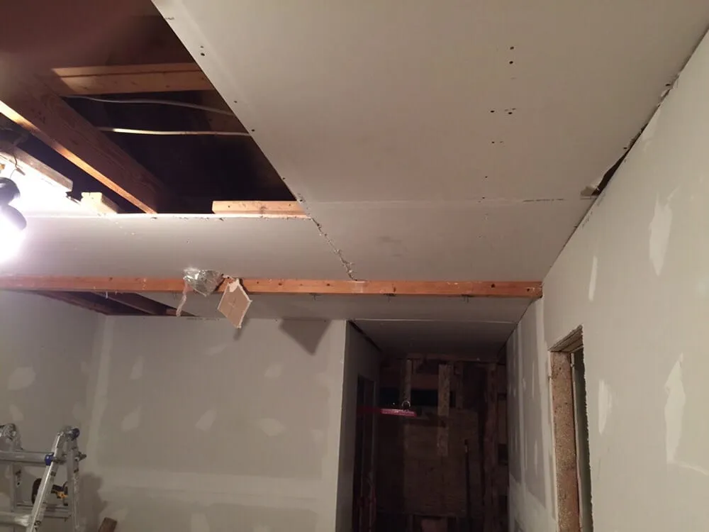 Reliable leak detection in Austin, TX by Remodel and Repair Contractor