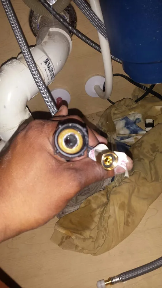 Quality pipe repair in Austin, TX by Remodel and Repair Contractor