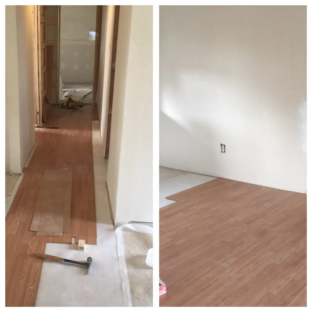 Slide of Remodel and Repair Contractor