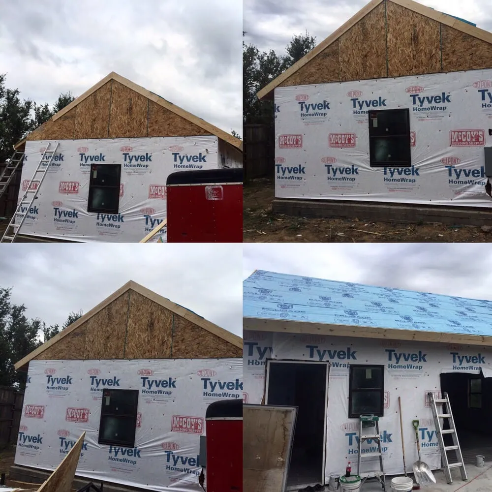 Slide of Remodel and Repair Contractor