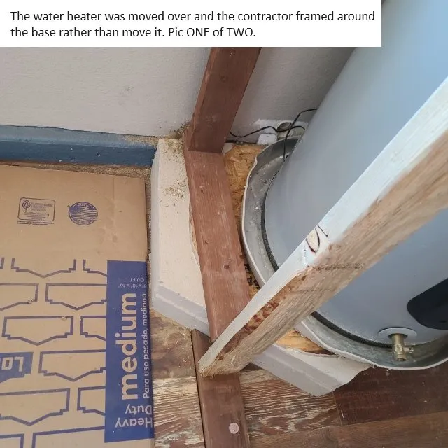 Slide of Remodel Las Vegas