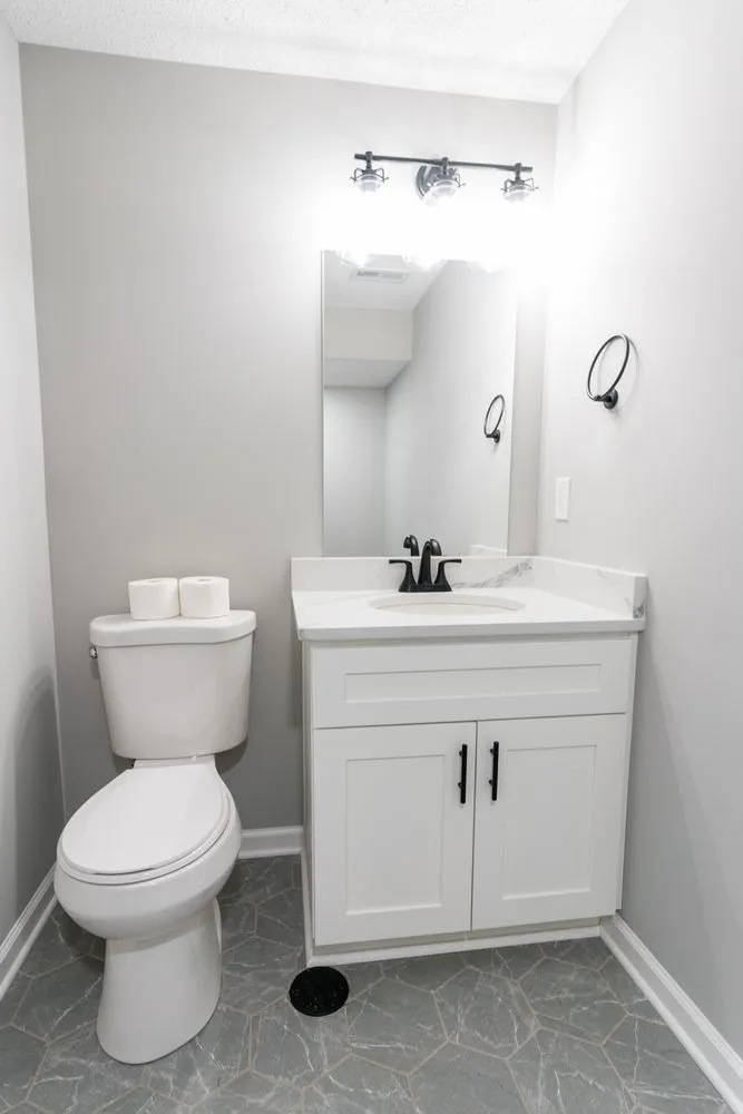 Slide of Remodel Masters