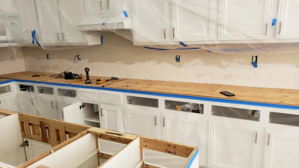 Slide of Remodelacion Gomez