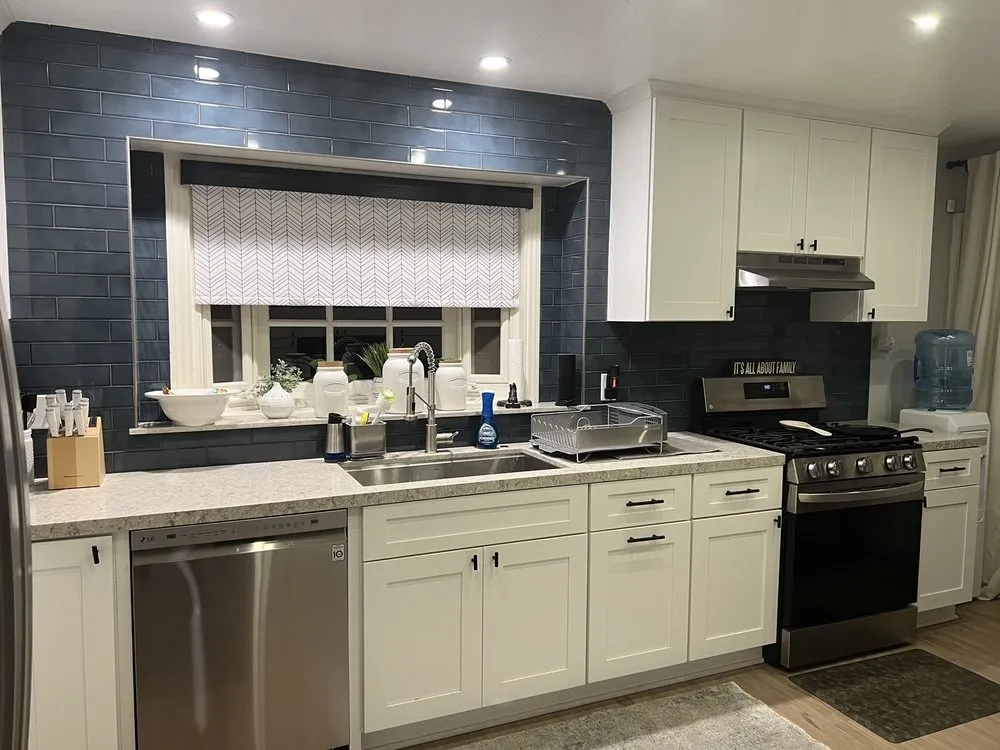 Slide of Remodelacion Gomez