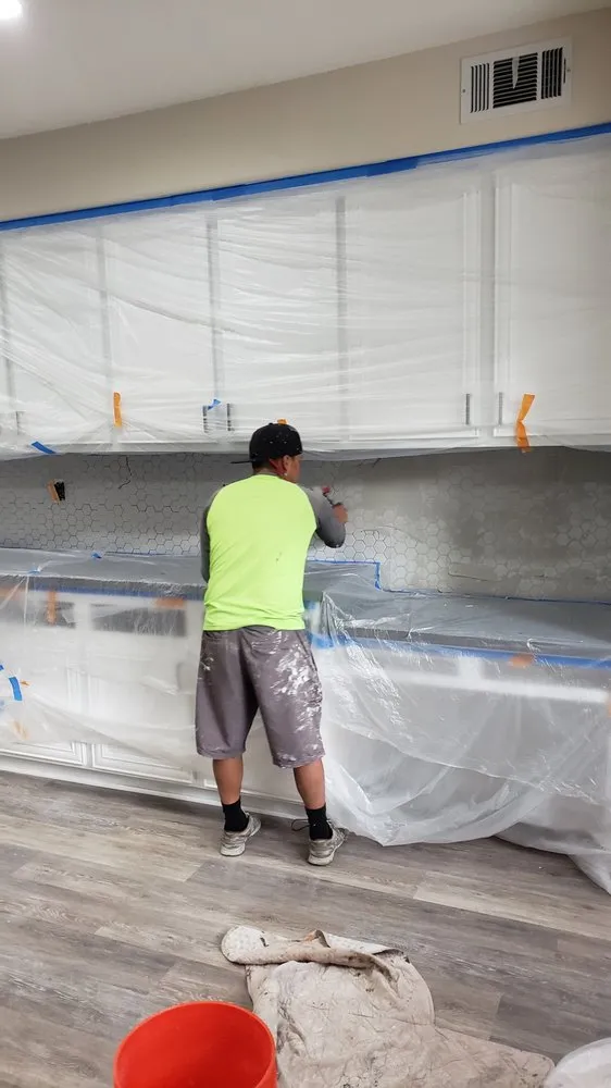 Slide of Remodelacion Gomez