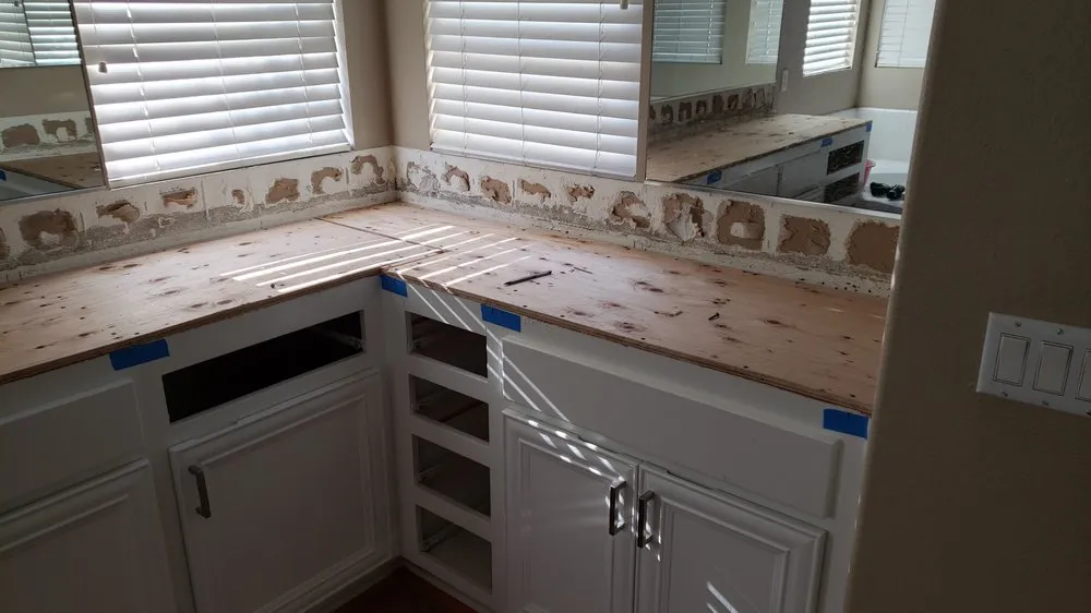 Slide of Remodelacion Gomez