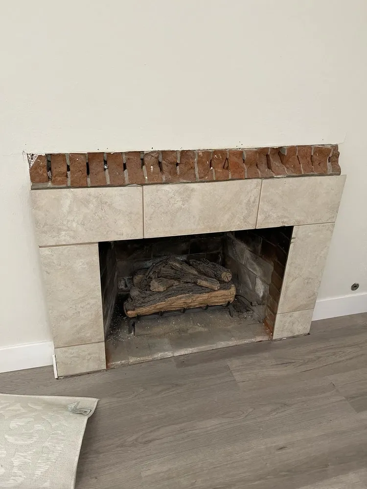 Slide of Remodelacion Gomez