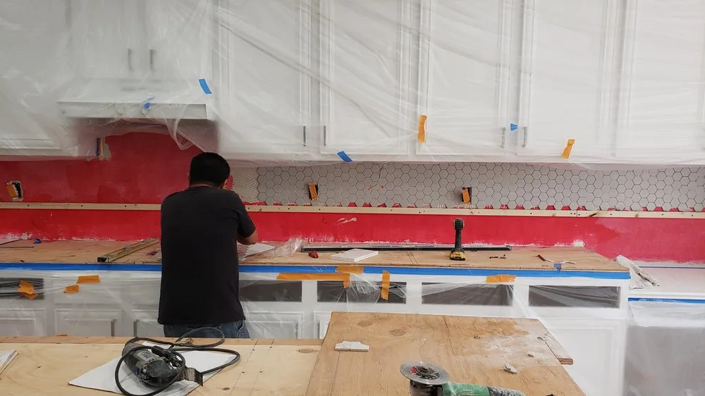 Slide of Remodelacion Gomez