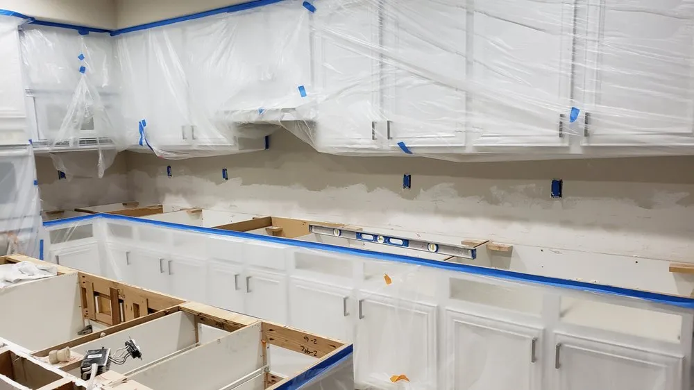 Professional water heater service in Lake Forest, CA by Remodelacion Gomez