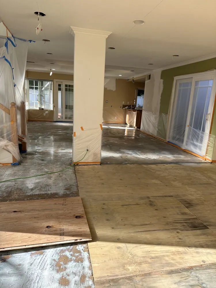 Reliable pipe repair experts serving Lake Forest, CA - Remodelacion Gomez