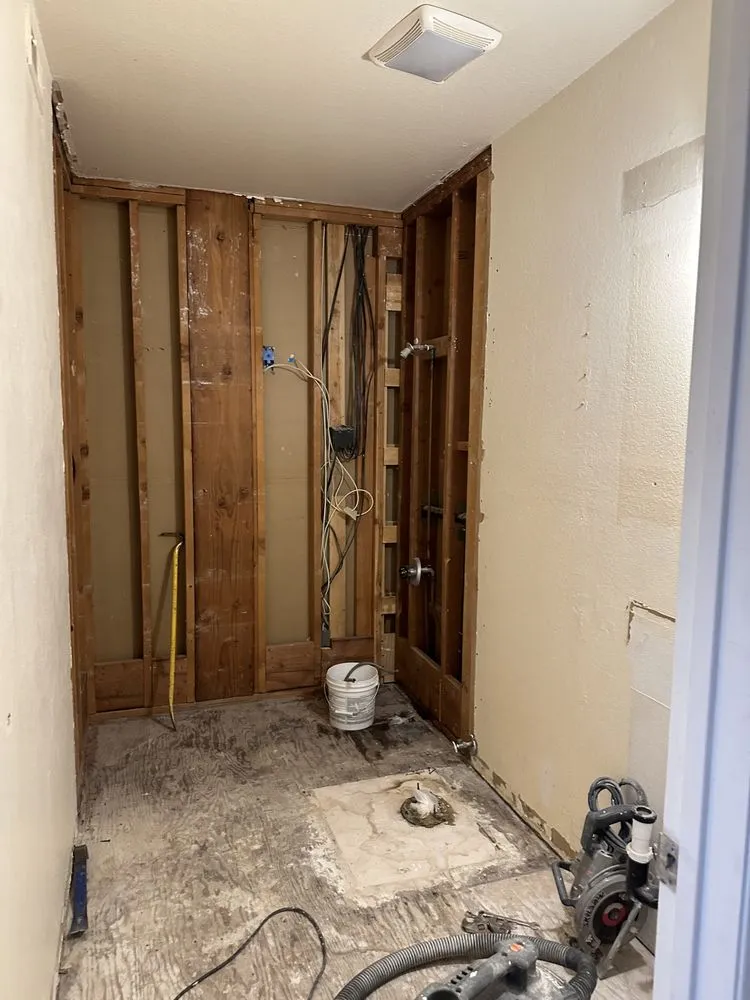 Slide of Remodelacion Gomez