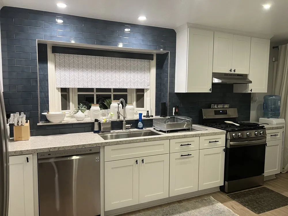 Slide of Remodelacion Gomez